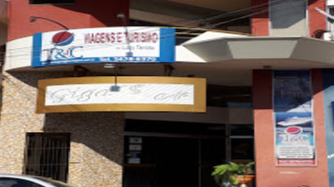 T&C Viagens e Turismo