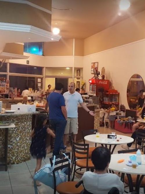 Giga's Café