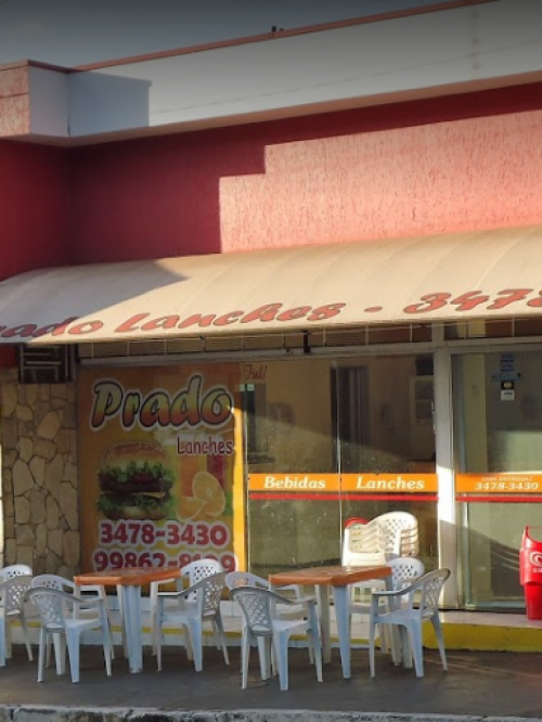 Prado Lanches