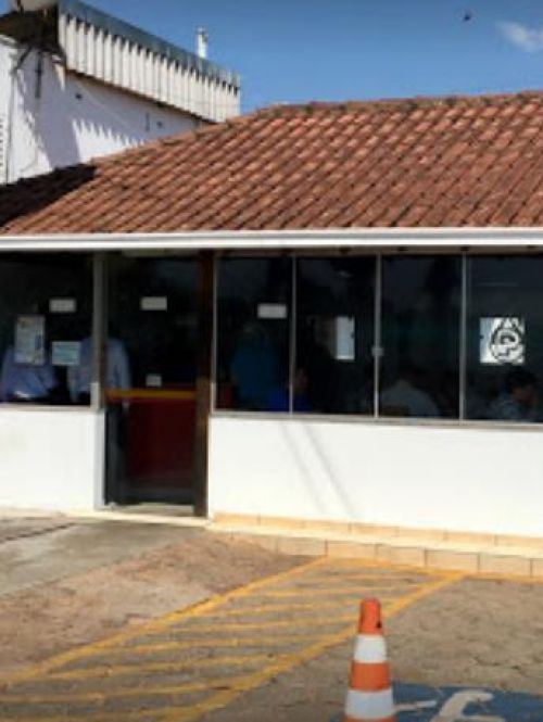 Restaurante Prudentão