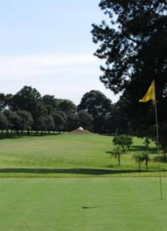 Bastos Golf Clube