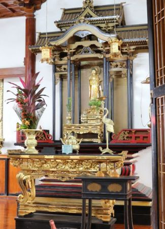 Templo
