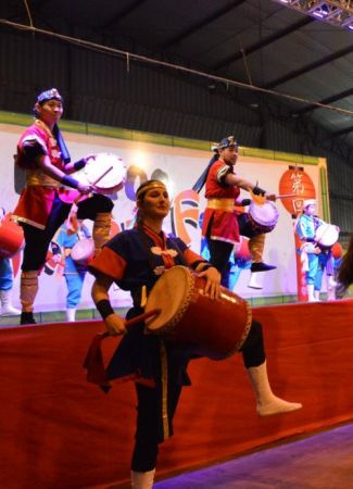 Bastos Nikkey Fest