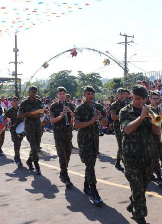 Aniversário da Cidade