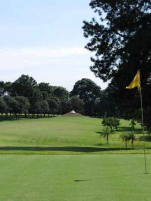 Bastos Golf Clube