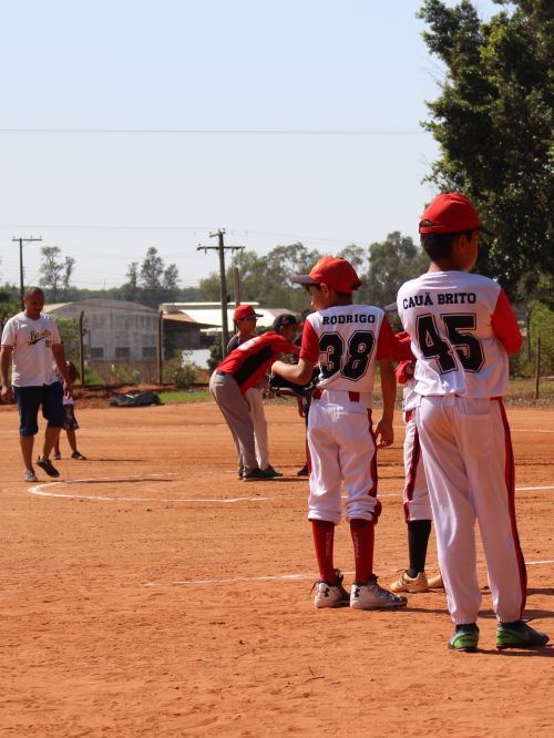 Bastos Beisebol Clube