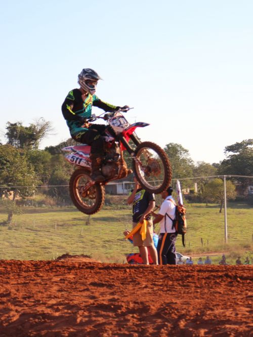 Motocross