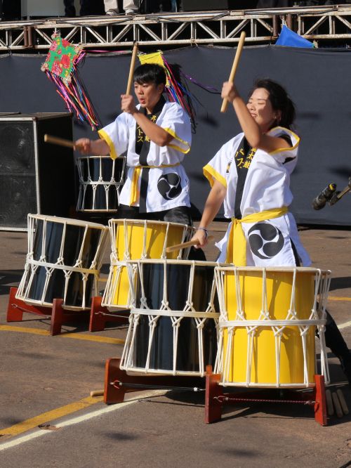 Taiko