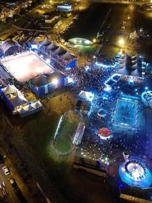 Festa do Peão 